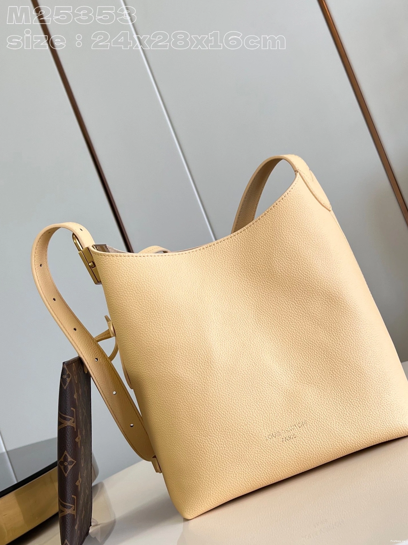 Frstbag ru Key VUITTON LOUIS Low Jh-24*28*16CM Hobo 0713